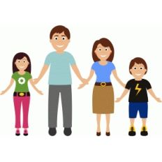 family