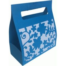 floral gift box
