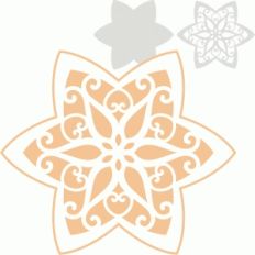 doily