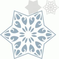 doily