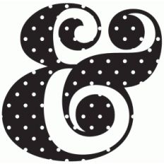 dot ampersand