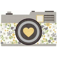 camera