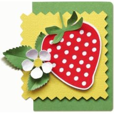 strawberry tag