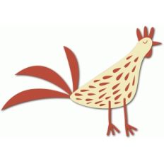 cockerel doodle do
