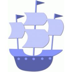 galleon
