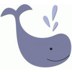whale