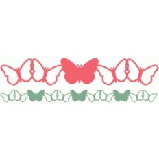 butterfly chain