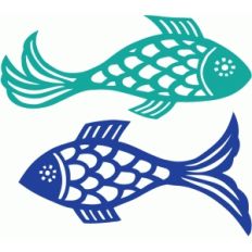fish duo