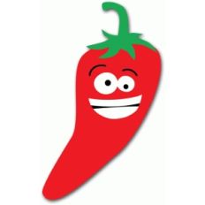 chili pepper