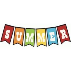 summer banner