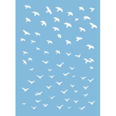 bird background