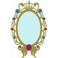magic mirror