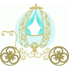 cinderella's carriage