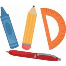 school supplies