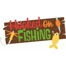 hooked on fishing title