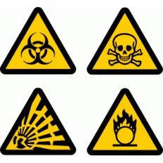 laboratory safety