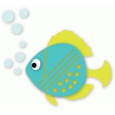 spunky fish