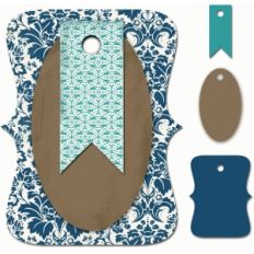 awesome layered tags