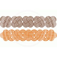 celtic borders