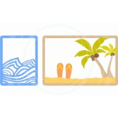 summer cards