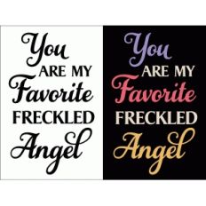 my angel
