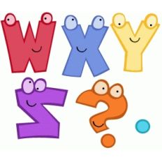 happy face alpha w-z