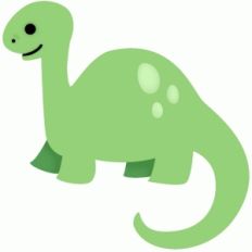 dinosaur