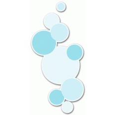 bubbles