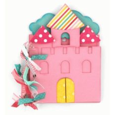 princess mini album