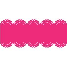 border strip