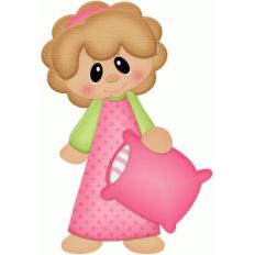 girl w pillow pnc