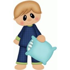 boy w pillow pnc