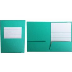 notepad folder