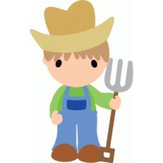farmer