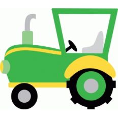 tractor
