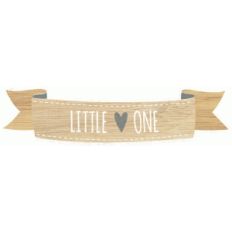 little one banner