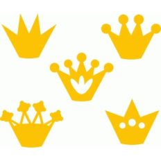 crown