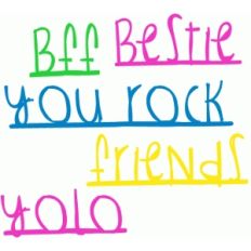 sketch friend phrases