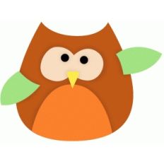 o is for owl