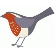 robin