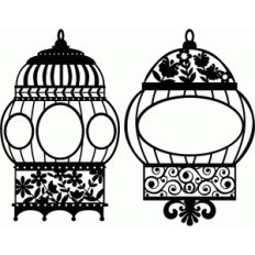 birdcage frames
