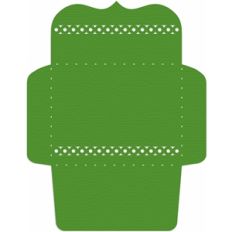 envelope holey circle