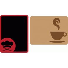 journaling cards chef