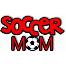 soccermom