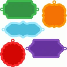 tags