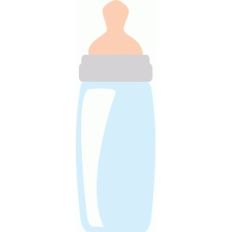 baby bottle
