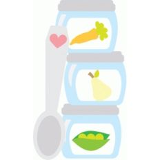 baby food