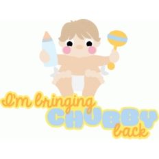 chubby baby