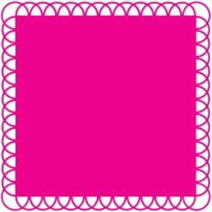 pretty simple card