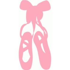 ballet shoes